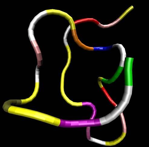 Natriuretický peptid