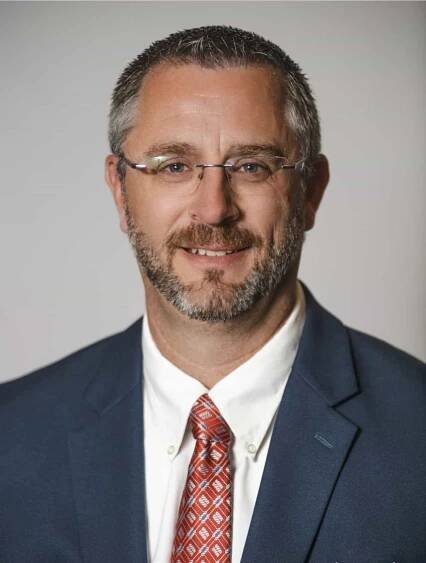Ken Kramer