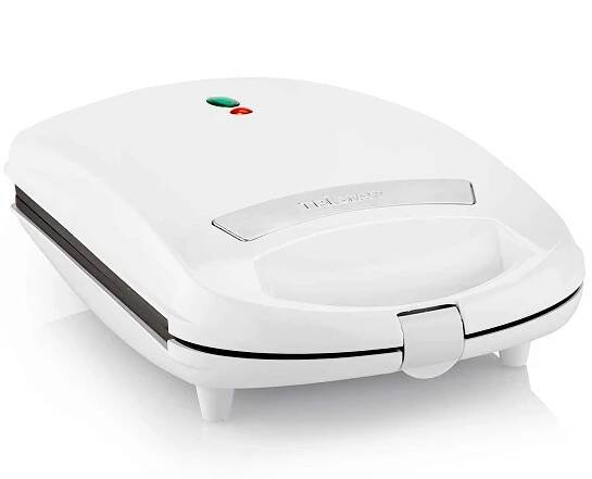 Sendvičovač Tristar XL SA-3065 1300 W, Počet desek 1, Počet pas