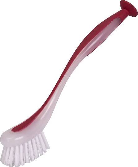LAMART LT8077 Kartáč s přísavkou CLEAN