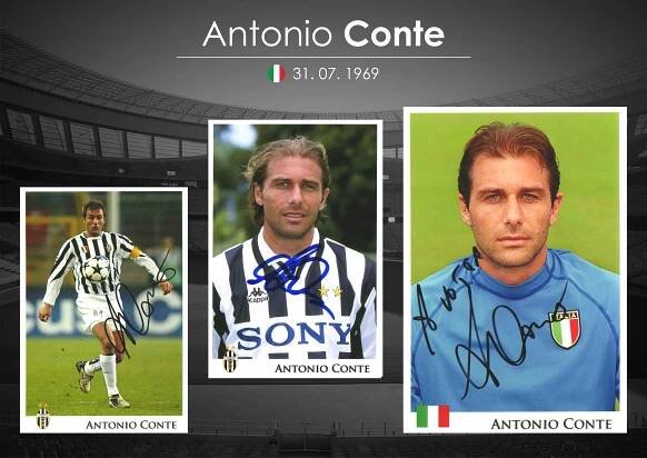 Antonio Conte