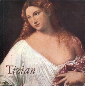 Tizian (edice Malá galerie)