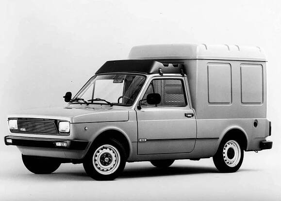 Fiat 127 (1971-1983): Hitovka českého trhu