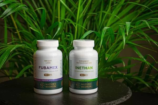 INETHAN® – přírodní detoxikace organismu | NATURAMEDICIN