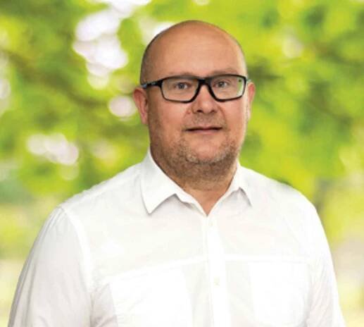 Petr Bureš (ODS)