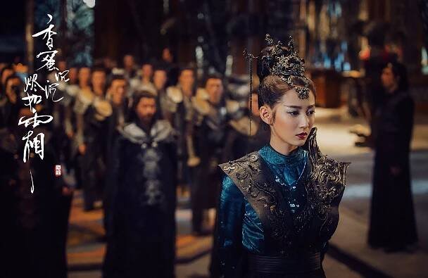 Ashes of Love - Fotosky - Yukee Chen