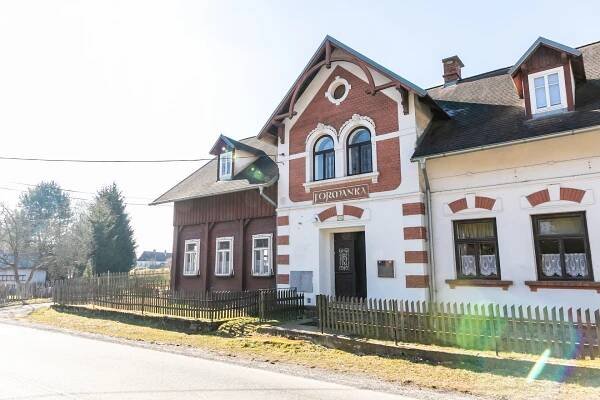 Prodej Dům, Jablonné v Podještědí - Heřmanice v Podještědí, okres Liberec