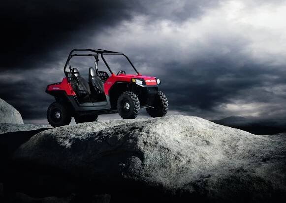 Polaris RZR: From Sketch to Showroom… | Polaris ORV Media – Europe, Middle East & Africa