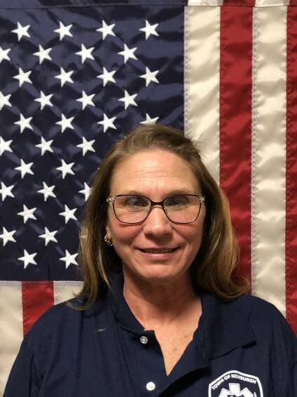 Members | Town of Newburgh Emergency Medical Services