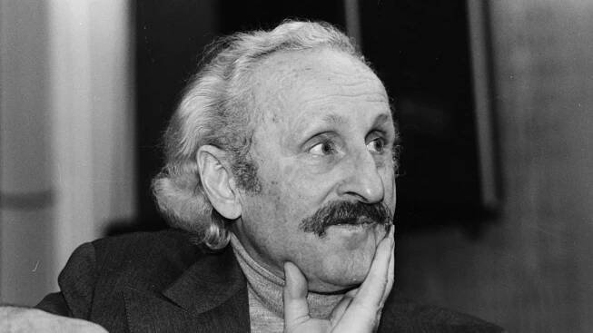 Zemřel legendární polský herec, kterého dobře znají i Češi. Bavil je po boku Pawlowské