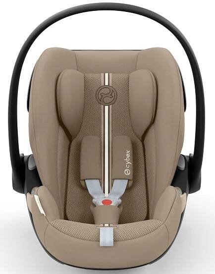 Autosedačka Cybex CLOUD G i-Size Almond Beige Plus 2025_5