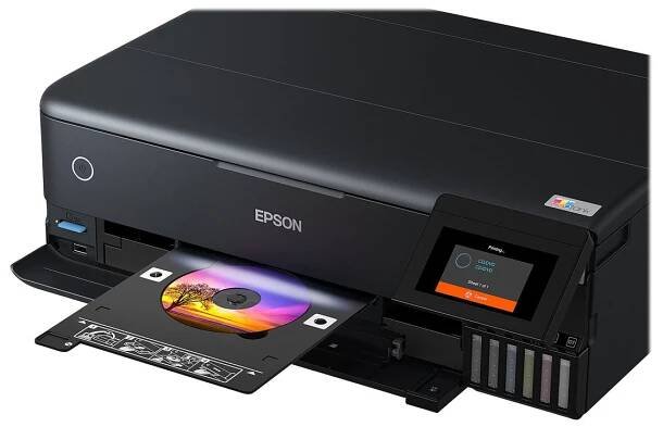 Epson EcoTank L8180 Inkjet A3+ | ab-com.cz