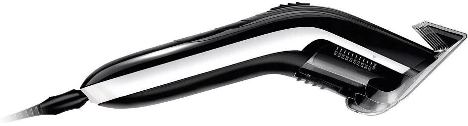 Philips Bodycare QC 5115/15 zastřihovač vlasů černá