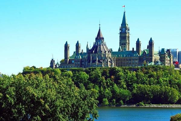 Ottawa Neighbourhoods: Best & Worst Neighbourhoods | Sylvain Bourgon