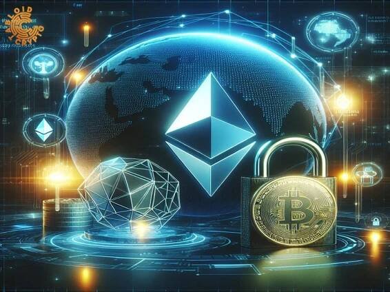Sejarah Kripto Ethereum