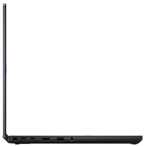 Notebook ASUS ExpertBook B2 Flip černý (black) | kak.cz