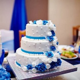 Neobvyklé svatební dorty (43 fotografií): přehled originálních dortů pro svatbu s nápisy