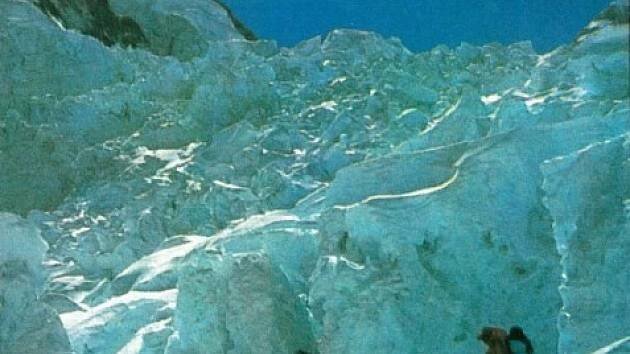 Slavný rakouský horolezec Reinhold Messner slaví osmdesátiny