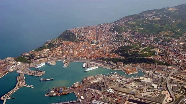 Foto di Ancona