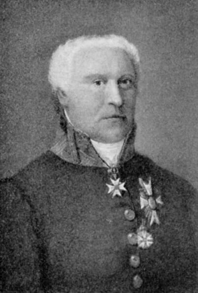 Georg Friedrich Scharffenstein