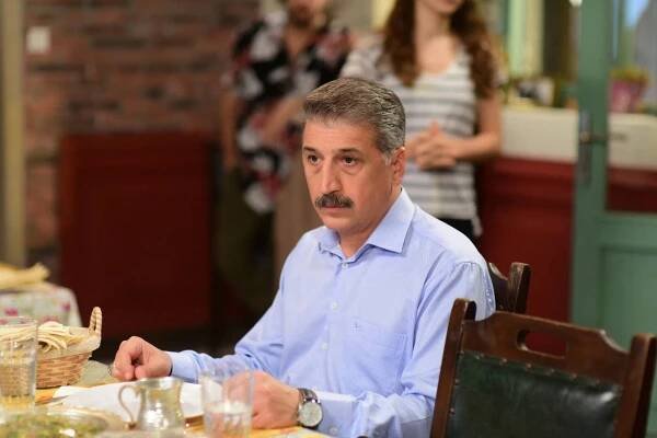 Cem Davran