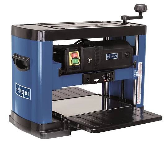 Scheppach PLM 1800 od 9 369 Kč