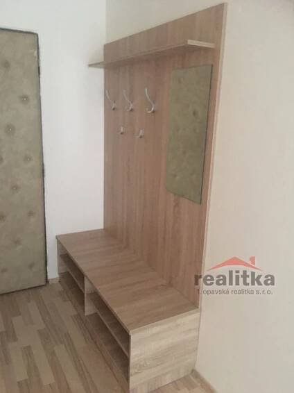 Pronájem Byt 2+1, Jaselská, Opava - Předměstí