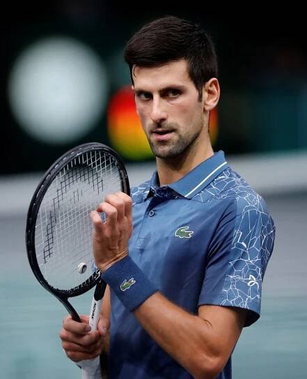 Turnaj mistrů rozlosován. Djokovič má ve skupině Zvereva, Čiliče i Isnera