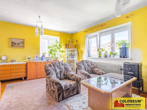 Dům v Olešnici na prodej, 104 m² - REALCITY.cz 
