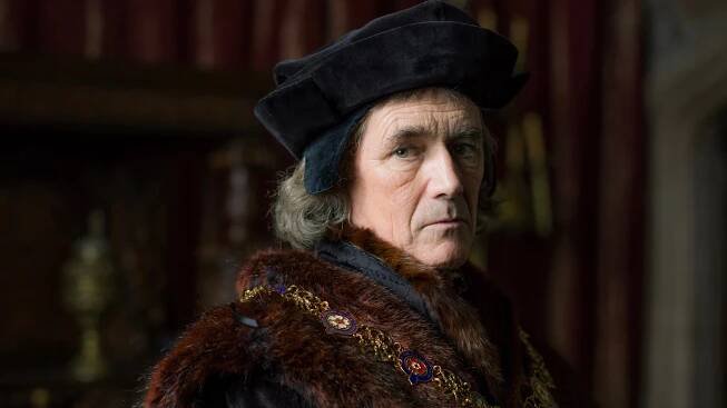 Wolf Hall The Mirror and the Light Series First Look Photos