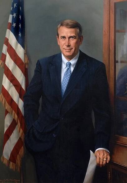 John Boehner - Wikipedia