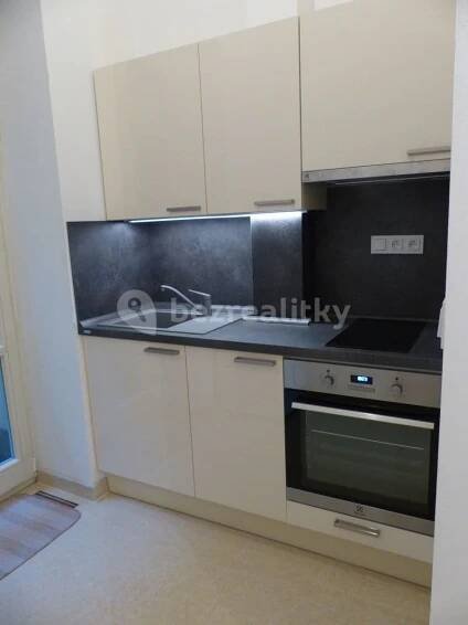Pronájem bytu 1+1 35 m², Ondřejská, Karlovy Vary, Karlovarský kraj