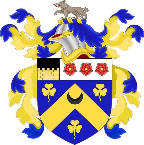 Soubor:Coat of Arms of Thomas Lynch, Jr.svg – Wikipedie