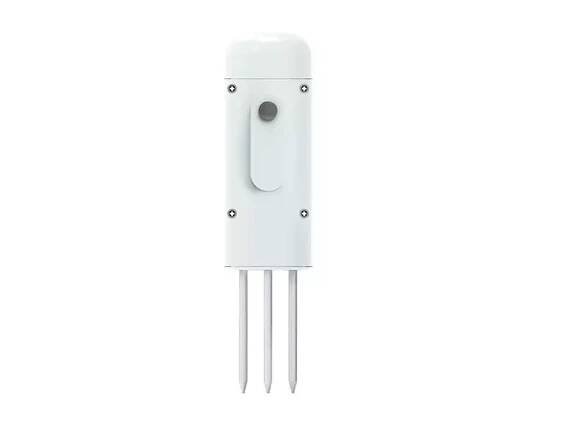 Obrázek produktu Smart čidlo půdní vlhkosti a teploty IMMAX NEO 07523L ZigBee Tuya