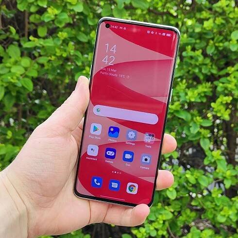 Oppo Find X6 Pro all but confirmed to charge much faster than its predecessor