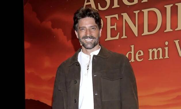 David Chocarro protagonizará la nueva telenovela de TelevisaUnivision. ¿Quién será su pareja?