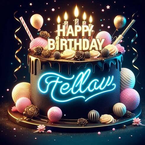 110+ Heart Touching Happy Birthday Wishes for Colleague