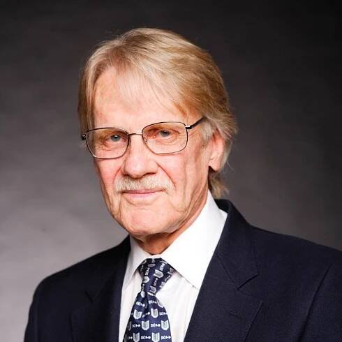 Vernon L. Smith