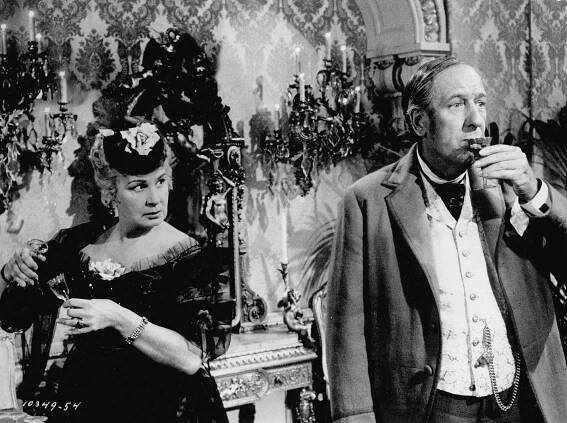 The Matchmaker (1958)