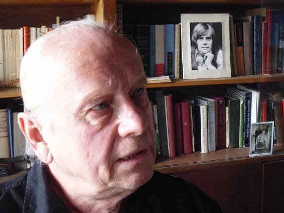 Milan Schelinger