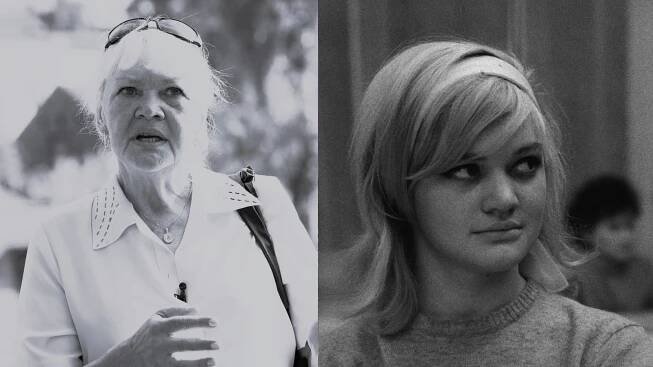Ve věku 77 let zemřela Hana Brejchová