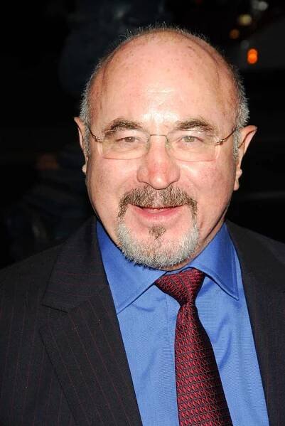 Bob Hoskins