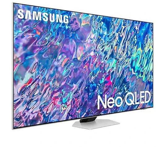 SAMSUNG QE65QN85BATXXH QLED TV User Guide