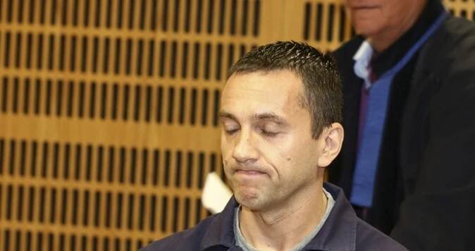 Únosy, vydírání, loupeže i vražda: Za noc jsme vydělali i 300 tisíc! říká David Berdych