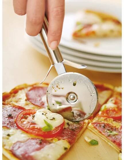 Kráječ na pizzu Profi Plus - WMF
