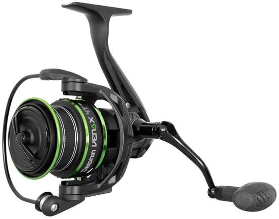 Delphin Naviják Venox 6T SH 6000