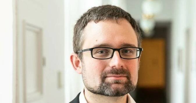 Ztráta pro Piráty? Opustil je bývalý evropský poslanec Peksa, nedávno partaj kritizoval v Blesku