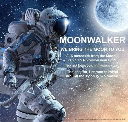 Moonwalker