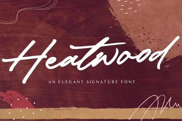 Fontfest – Handmade Font Marketplace