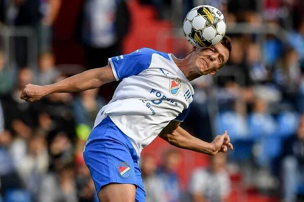 Konec série nezdarů! Baník třemi góly porazil poslední Pardubice, posily pomohly